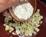 Foto del paso 5 de la receta: Filete de pescado Hamachi en salsa de azafrán con el toque Sonorense