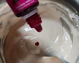 Foto langkah ke 3 dari resep Jelita Cake.