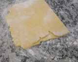 Foto del paso 5 de la receta: Scones dulces deliciosos y fáciles ❤️