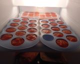 Foto del paso 5 de la receta 288. Alubias negras guisadas