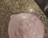 Foto del paso 1 de la receta: Batido fit plátano