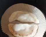 Foto del paso 3 de la receta: Masa para empanadas