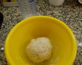 Foto del paso 2 de la receta: Medialunas Integrales