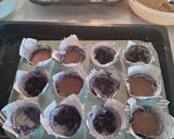 Foto del paso 12 de la receta: Show de muffins