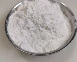A picture of step 1 of Falooda.