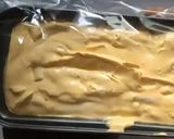 A picture of step 4 of Creamy Mango Ice cream.