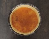 Foto del passaggio 14 della ricetta Crostata con frolla di riso crema alle noci e semi di papavero con pesche e mele