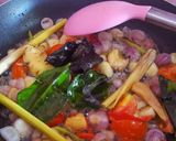 Foto langkah ke 4 dari resep 9.ASEM ASEM BALUNGAN (TULANG SAPI).