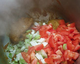 Foto del paso 2 de la receta: Cuscús de ternera