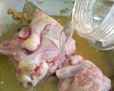 Foto langkah ke 2 dari resep Ayam Bakar Madu Teplon.