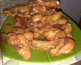 Foto langkah ke 1 dari resep Ayam Sereh Pedas.