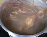 Foto langkah ke 2 dari resep Ketupat mudah dimasak.