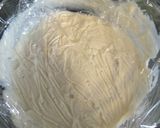 Une image de l'étape 4 de Sauce béchamel.