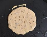 રતાળુના પુડા (Ratalu Puda Recipe In Gujarati) રેસીપી સ્ટેપ3ફોટો