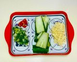 【韓式麵疙瘩湯】《一日三餐：漁村篇》車勝元雨天的料理的食譜步驟3照片