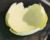 Foto del paso 1 de la receta: "Llom amb Col" (Lomo de cerdo con Col)