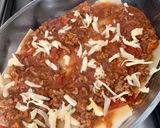 Foto del paso 6 de la receta: La lasaña de la cote