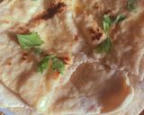 Flat breadmatakin girki5 hoto
