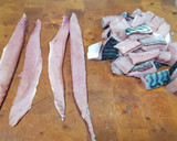 Foto del paso 1 de la receta: Marmitako de Caballa
