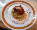 Az ördög spagettije 👹 recept fázis 8 fotója
