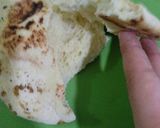 Foto langkah ke 6 dari resep Khubz khas timur tengah.