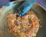 Foto langkah ke 3 dari resep Sambal bawang praktis.