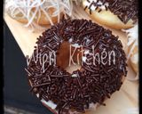Foto langkah ke 26 dari resep Donat water roux (tangzhong).