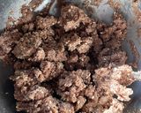 Gesztenyegolyó recept fázis 1 fotója