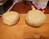 Nagymamám almás pitéje recept fázis 6 fotója