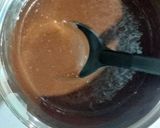 Foto del paso 16 de la receta: Chocolate cake