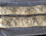 Foto del paso 6 de la receta Strombolli de salami