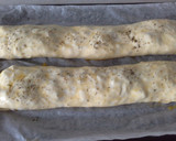Foto del paso 6 de la receta: Strombolli de salami