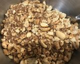 Foto langkah ke 4 dari resep Hotteok (pancake ala korea).