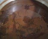 Foto langkah ke 15 dari resep Pempek tanpa Ikan lembut (Pempak Dos).