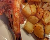 Foto del paso 9 de la receta: Braons de xai al forn (codillo de cordero) 🐑 🍗