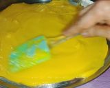 A picture of step 3 of Easy Ripe Mango Papdi Recipe.