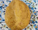 A picture of step 1 of Chickpeas tikki (patties).