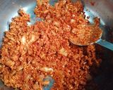 Foto langkah ke 3 dari resep Kimchi.