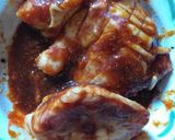 Foto langkah ke 1 dari resep Ayam panggang banjar.