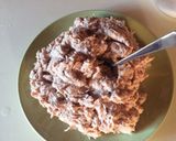 Foto del passaggio 3 della ricetta Ravioli con ripieno di carne