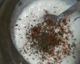 मसाला पुदीना छाछ रेसिपी चरण 3 फोटो