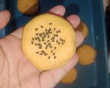 Foto langkah ke 4 dari resep Ubi Mochi.
