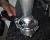 Foto langkah ke 4 dari resep Ice Long Black Kopi Garut Nanas.