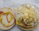 Foto del paso 8 de la receta: Hamburguesas