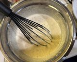 A picture of step 3 of McDonalds Style Chicken Nuggets.