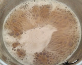 Foto langkah ke 2 dari resep Wedang kopi indocafe.