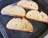 صورة لخطوة 7 من وصفة ساندوتش الدبل صوص 🍞