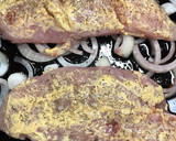 Foto del paso 3 de la receta: Solomillo de pavo al horno