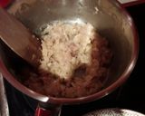 Une image de l'étape 2 de Tatin de boudin blanc.