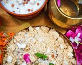 जन्माष्टमी प्रसाद(janmashtami recipe in hindi) रेसिपी चरण 4 फोटो